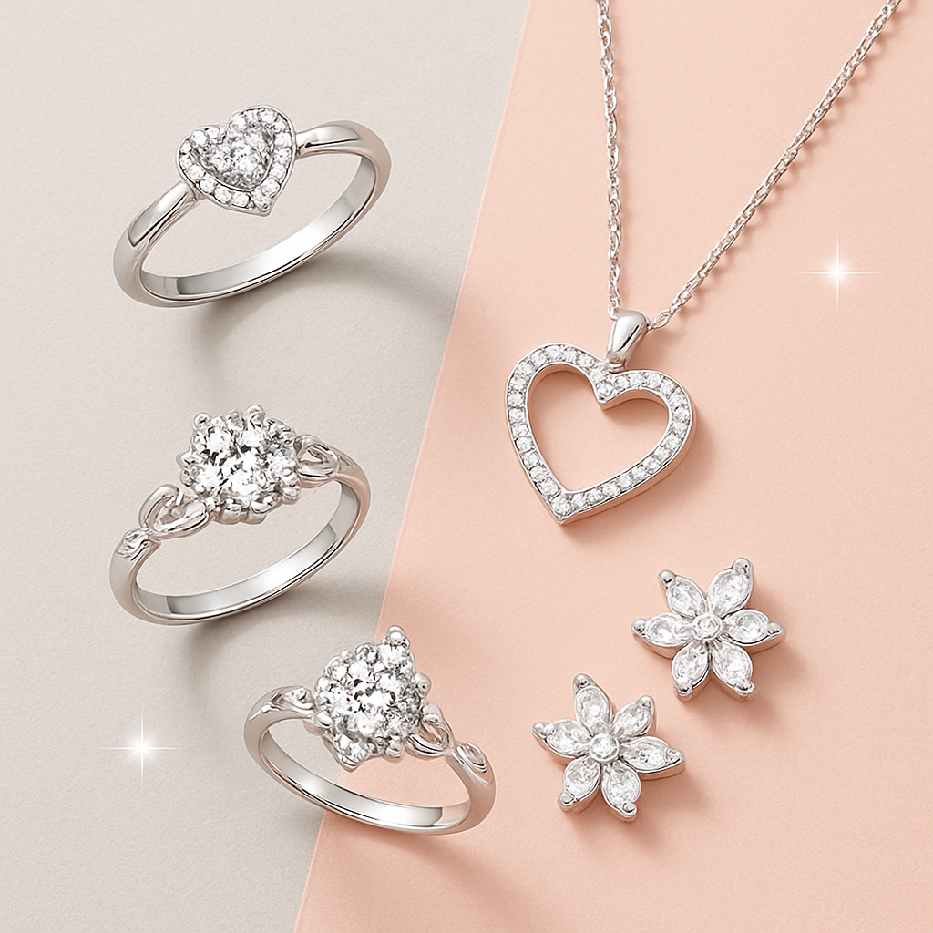 Most Popular Jewelry