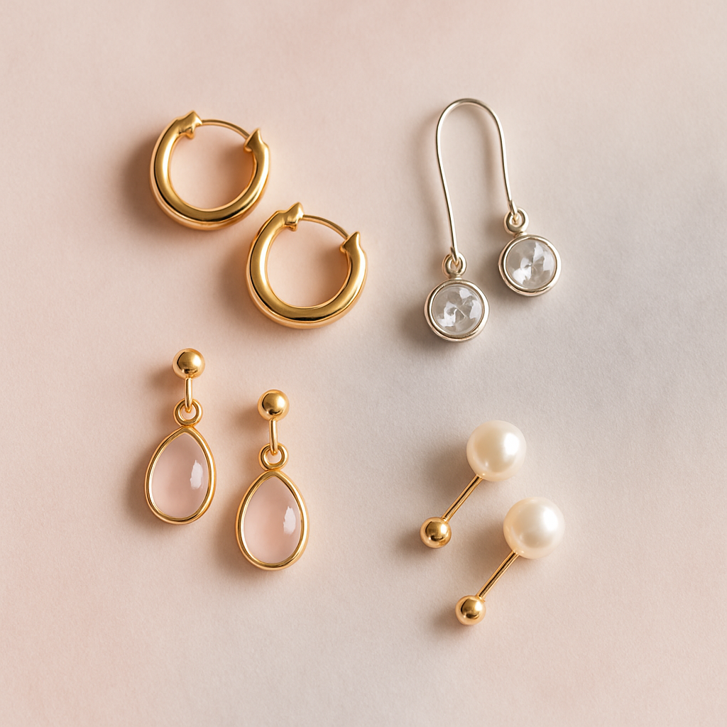 Our Earrings