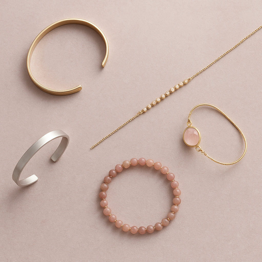 Our-Bracelets Nexora