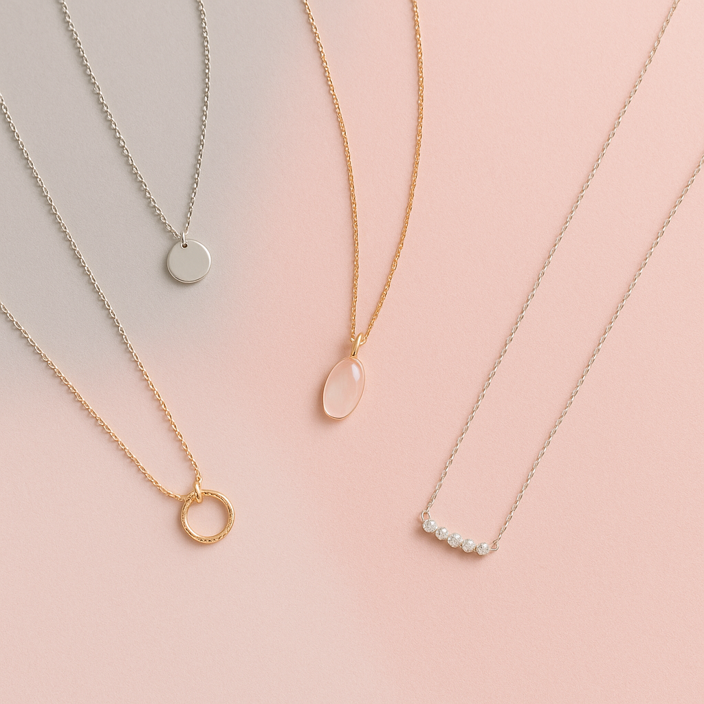Our Necklaces