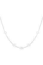 Four-Leaf Clover Necklace Nexora