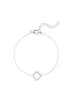 lucky diamond bracelet